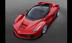 Ferrari LaFerrari Hy Kers 2013